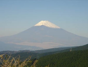 富士山